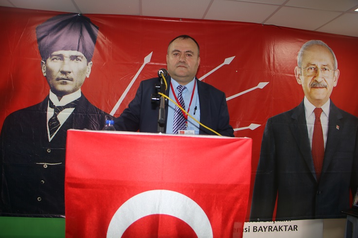 CHP İzmir'de gözler o ilçelerde…