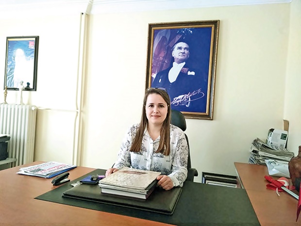 CHP İzmir'de gözler o ilçelerde…