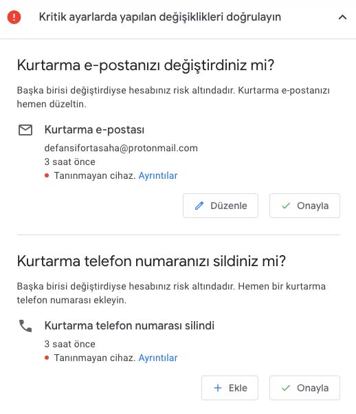Yeniçağ yazarlarına e-operasyon