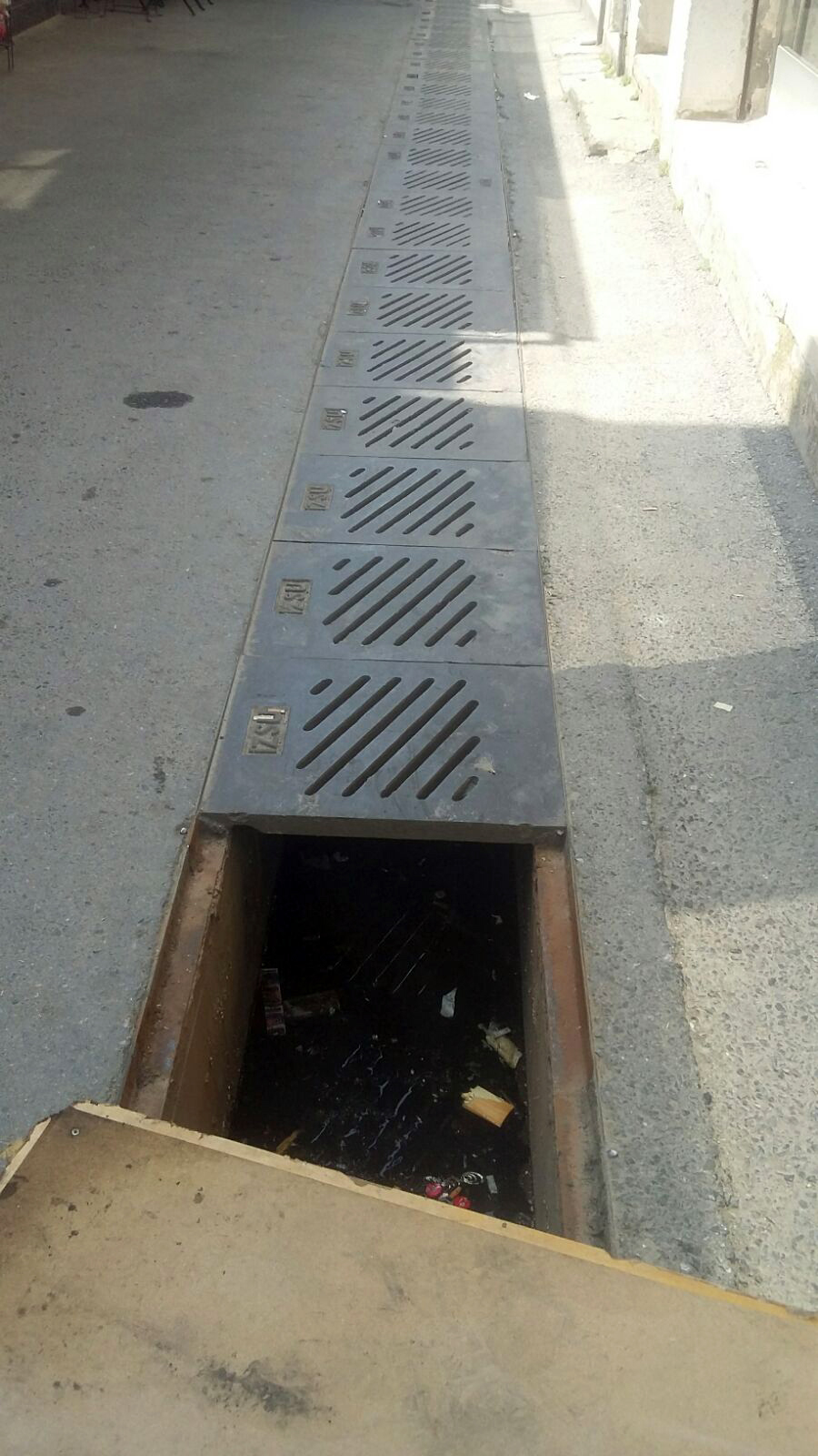 Vicdansızlar!