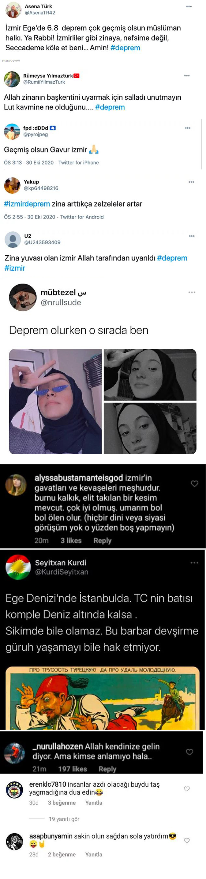 Emniyet soruşturma başlattı