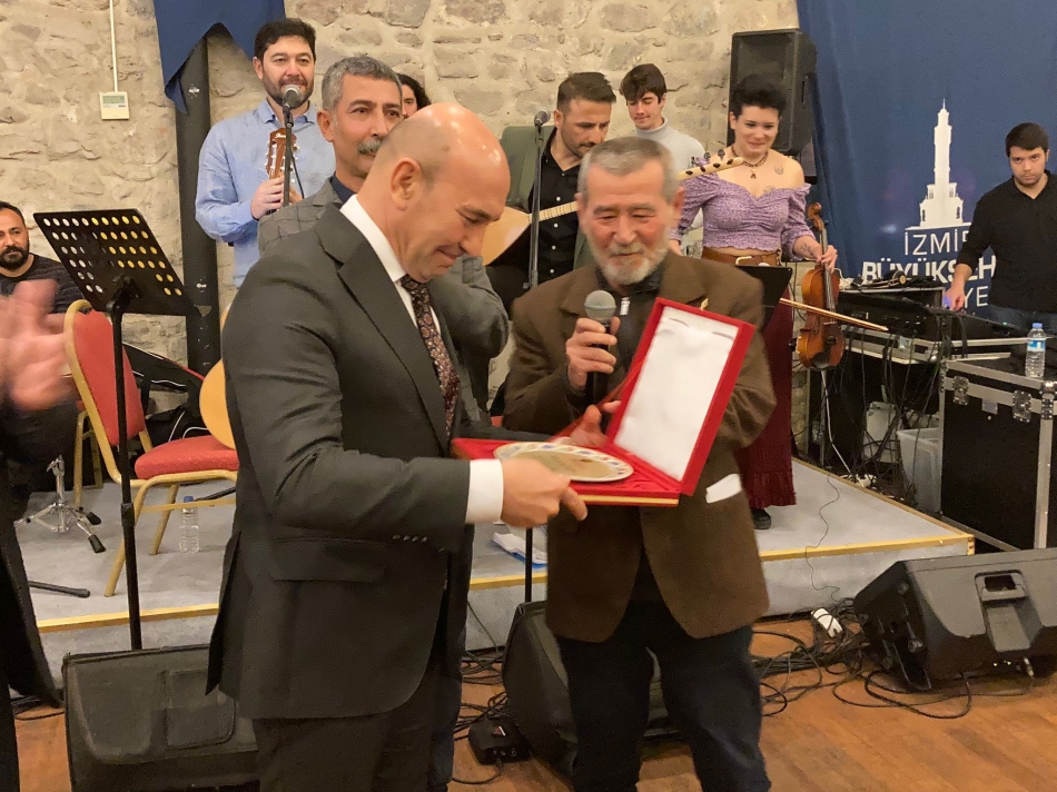 Devrimci 78'ler Federasyonu bir araya geldi: "Bu bizim mülkümüz değil, miras aldık"