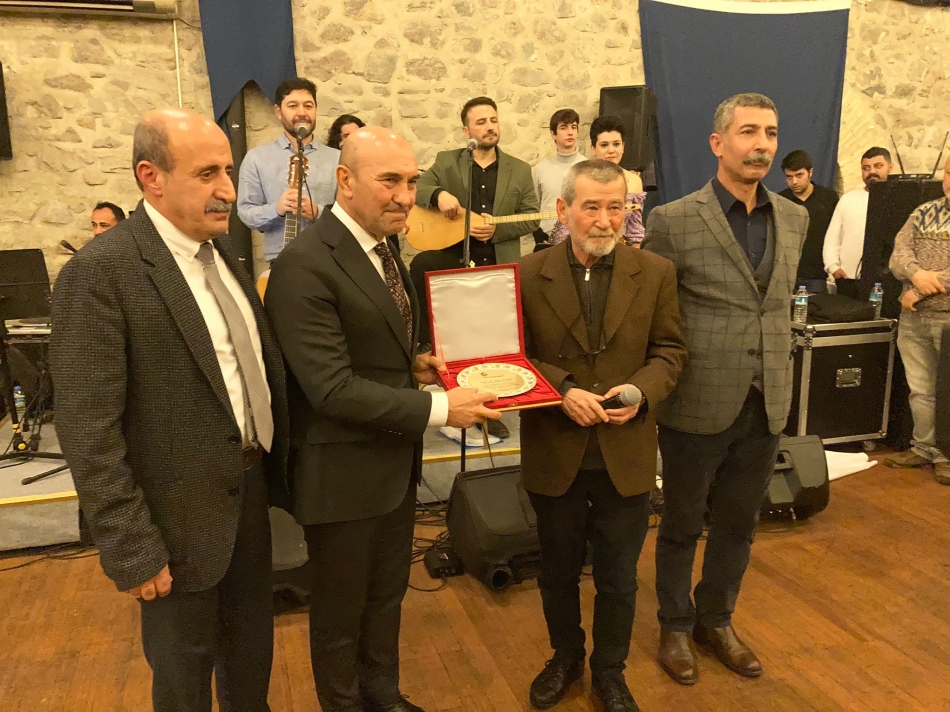 Devrimci 78'ler Federasyonu bir araya geldi: "Bu bizim mülkümüz değil, miras aldık"