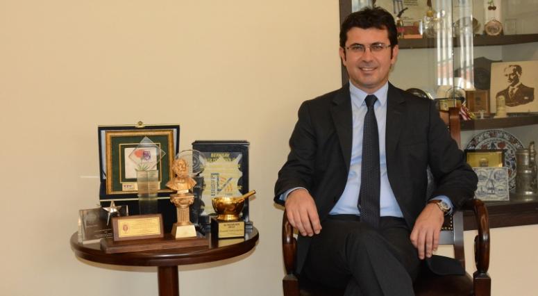 İLKLERİN ŞEHRİ ÖDÜL ÜSTÜNE ÖDÜL ALIYOR