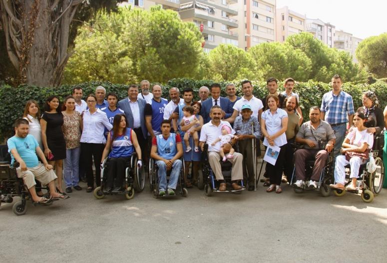 CHP’DEN ‘BARIŞGÜCÜ’NE DESTEK!