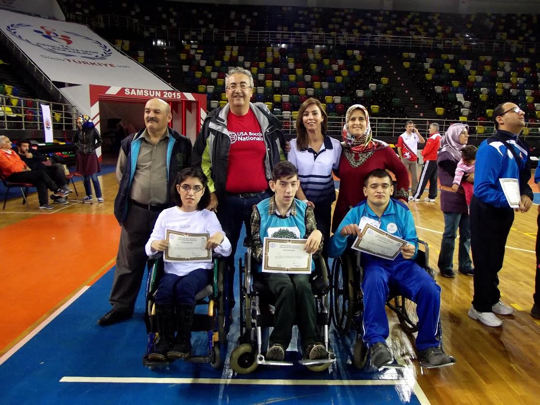 Gaziemir’de çifte mutluluk