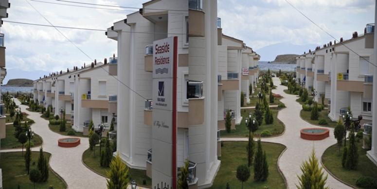 İGC GÜMÜLDÜR TESİSLERİ TÜM İZMİRLİ GAZETECİLERE AÇILDI