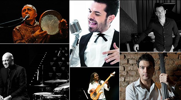 “1 Numara” Festival Geliyor