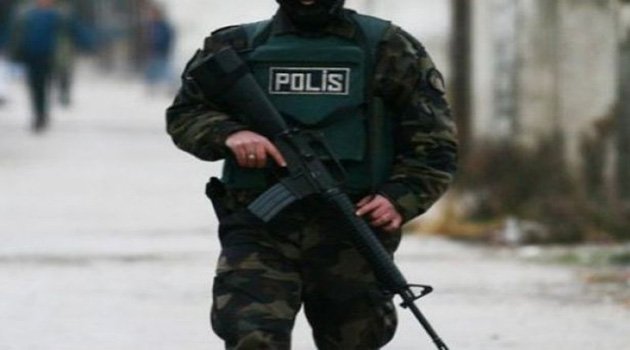 10 bin Özel hHarekat Polisi Alınacak