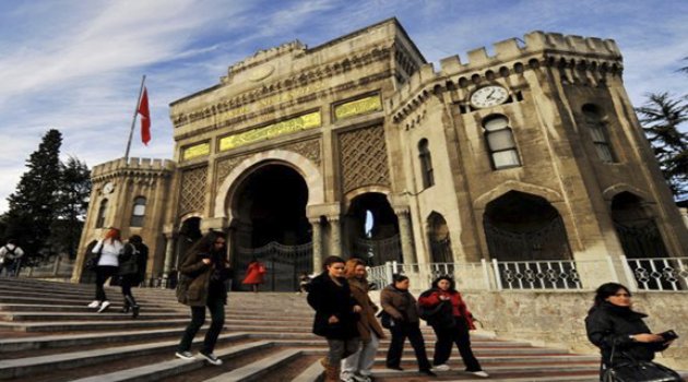 10 Fakülte Kapatıldı, 22 Yeni Fakülte Kuruldu