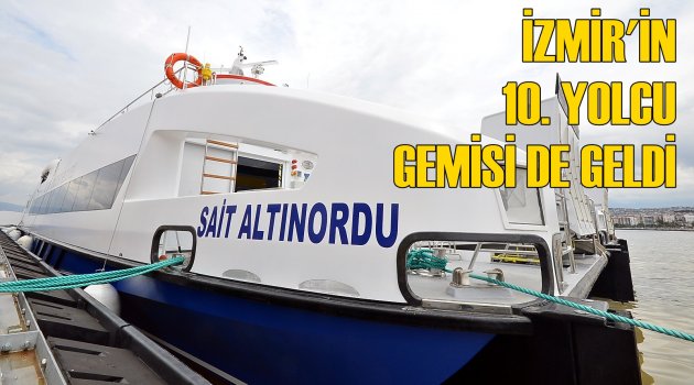 ''10 numara'' açılış