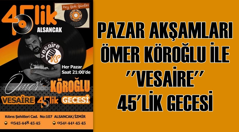 101. yıl Narlıdere’de anıldı