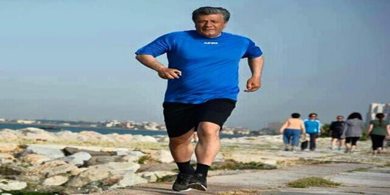 BALBAY: BİZİ HAPİSTE ÇÜRÜTMEK İSTEYENLERE İNAT 20 YIL SONRA SAMSUN MARATONUNU YENİDEN KOŞACAĞIM