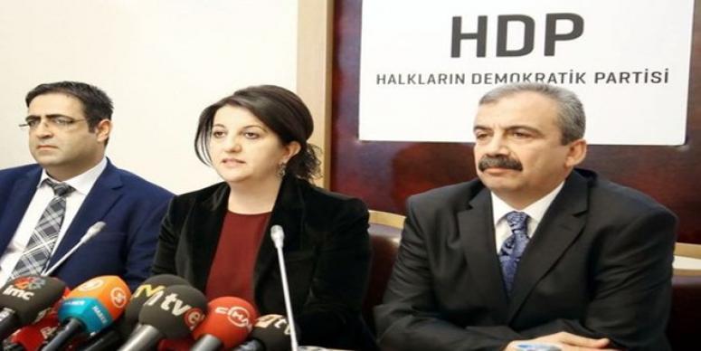 KANDİL'DEN DÖNEN HDP HEYETİ: HÜKÜMET ADIM ATARSA SİLAHSIZLANMA TOPLANTISI YAPILIR
