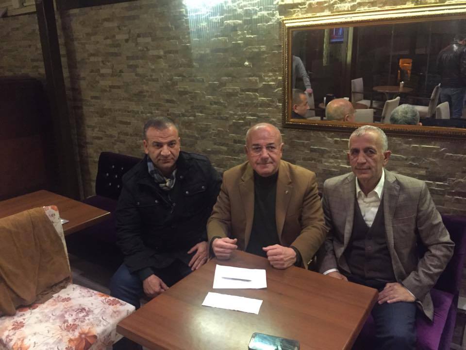 KONAK “NEVZAT KAVALAR” DEDİ!