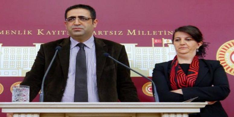 HDP'DEN MHP'YE ÇAĞRI