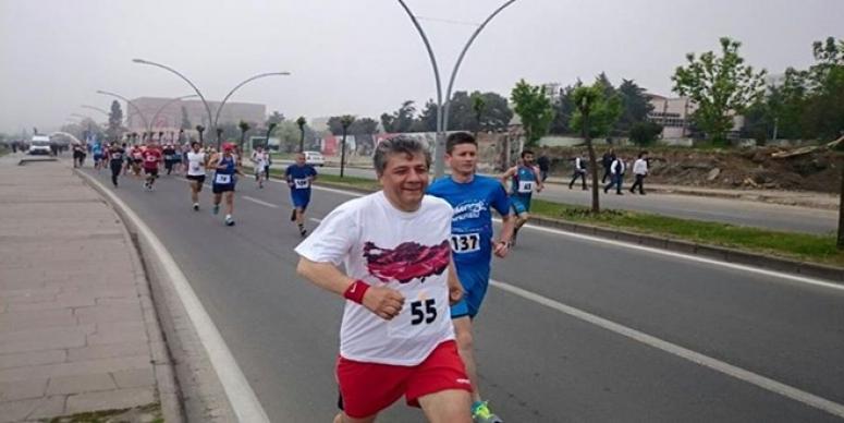 BALBAY İZMİR 9 EYLÜL MARATONU’NU KOŞACAK