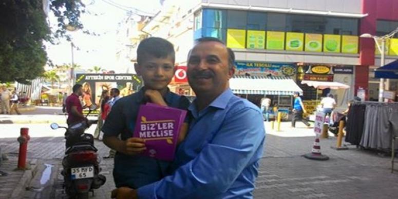 “TÜRKİYE TEK ADAMIN KEYFİNE VE KİBRİNE BIRAKILAMAZ”