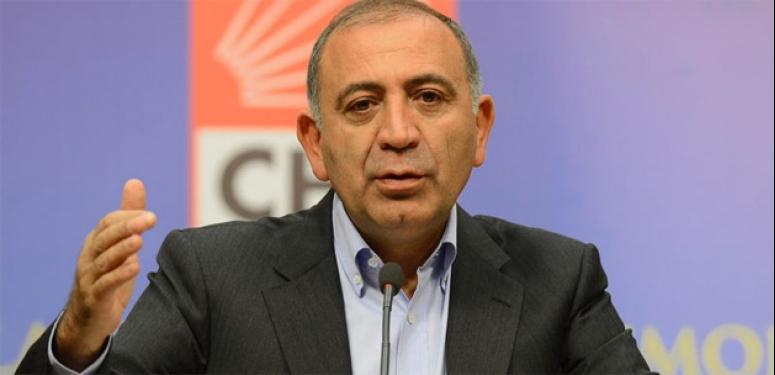 CHP'Lİ TEKİN'DEN HÜKÜMET İLE IŞİD İLİŞKİSİ KONUSUNDA ÇOK ÇARPICI AÇIKLAMA
