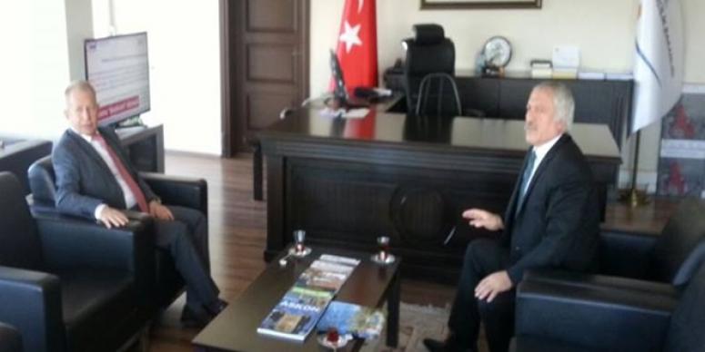 SAYIŞTAY RAPORUNA GÖRE İZMİR’DE 313 BİN YAPI RİSKLİ…