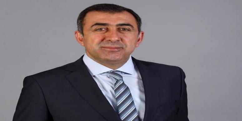 HDP İZMİR'DE ADEMHAN BİLMECESİ