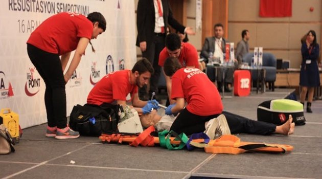 112 ve Acil Servislerin En Önemli Sorunu İstihdam