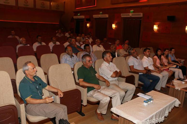 ÜRETİCİYE TAM DESTEK