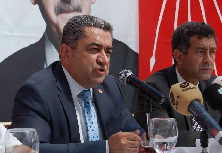 SERTER MASASINDAKİ ANKETİ AÇIKLADI!