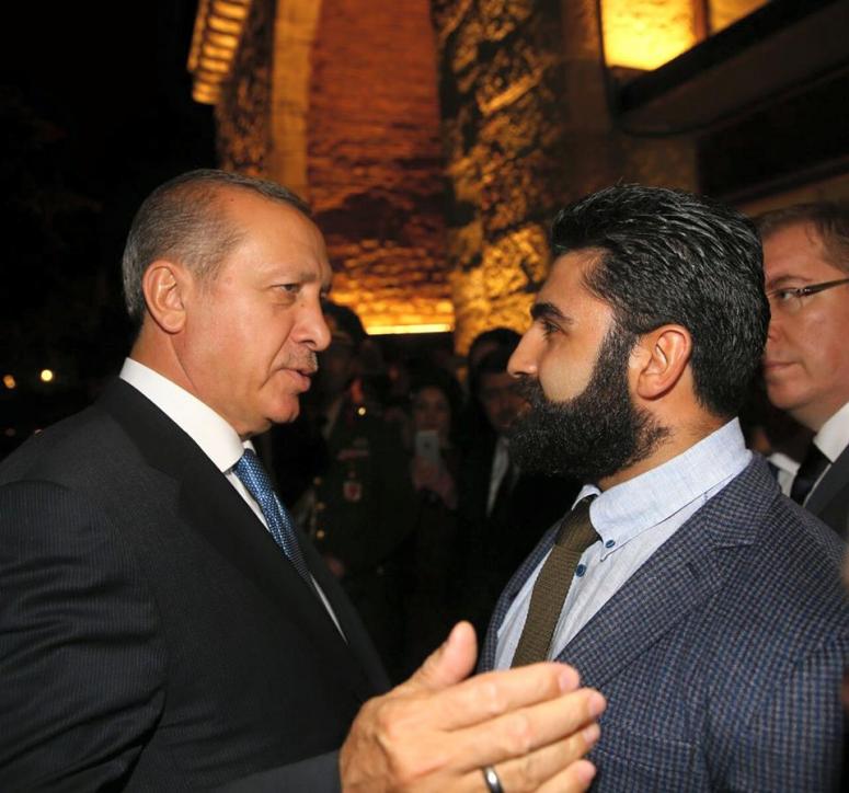 'Muhteşem Engelli' yeniden aday adayı