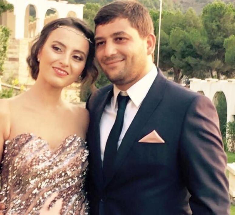 GÜNAY MUTLULUĞA İLK ADIMI ATTI