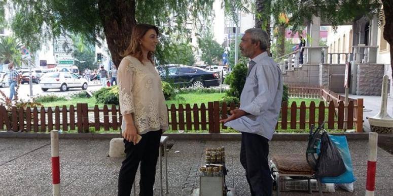 ULEMA: CHP VE MHP'Yİ TARİH DE MİLLET DE AFFETMEYECEK!