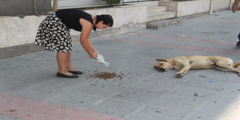 CHP KONAK’TA ÇOCUĞUN ADI VAR!