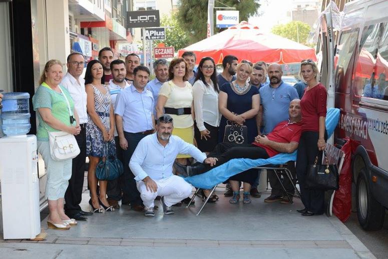ETDGP VE ASİF’TEN ÖRNEK İŞBİRLİĞİ