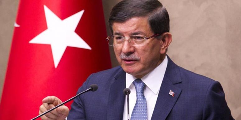 BAŞBAKAN: IŞİD'E 3, K. IRAK'TA 2. DALGA OPERASYONUN TALİMATINI VERDİM