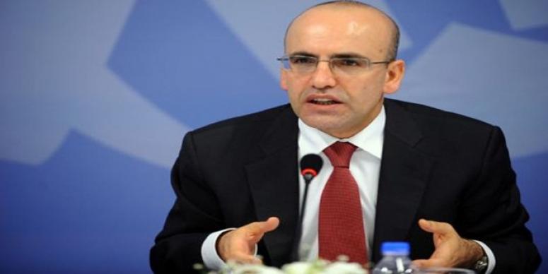 MALİYE BAKANI: ERKEN SEÇİMDE PARTİLERE HAZİNE YARDIMI YAPIMAYACAK