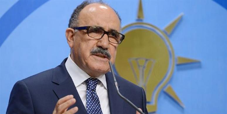 ATALAY: ÇÖZÜM SÜRECİ YENİDEN HIZ KAZANACAK