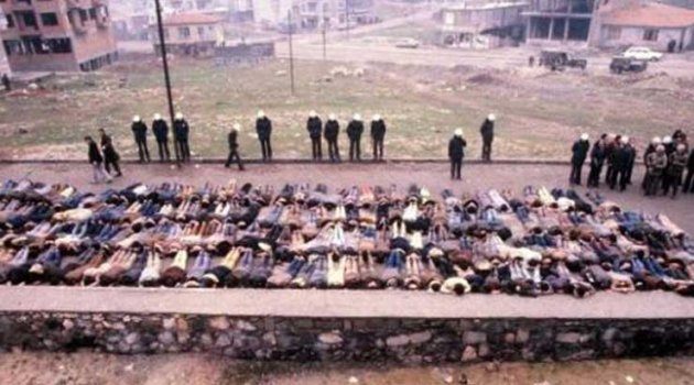 12 Eylül Darbesiyle Hesaplaşılmadı