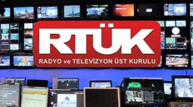 12 TV Kanalı Kapatıldı