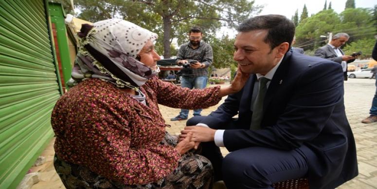 TÜRKİYE'NİN KARARI İSTİKRARIN DEVAMI