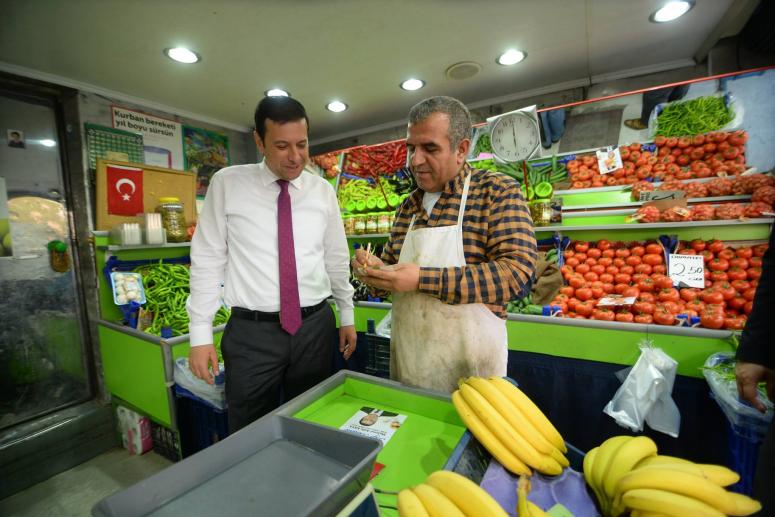 KENDİMİZİ MİLLETİMİZE EMANET ETTİK