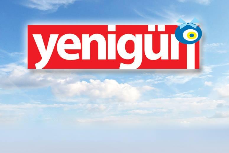 YENİGÜN GAZETESİ EL DEĞİŞTİRDİ
