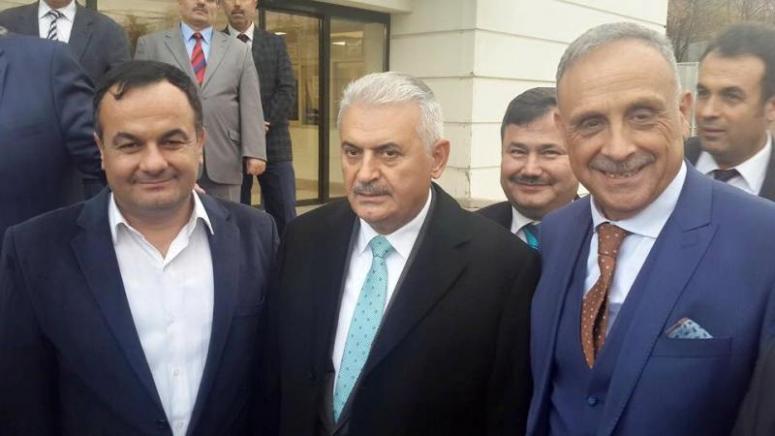 ÖDEMİŞ'TE EK TREN SEFERLERİ İÇİN ÇALIŞMALAR BAŞLATILDI