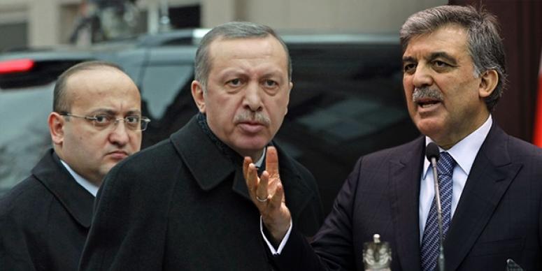 AKP'Yİ ALTÜST EDEN İDDİA!