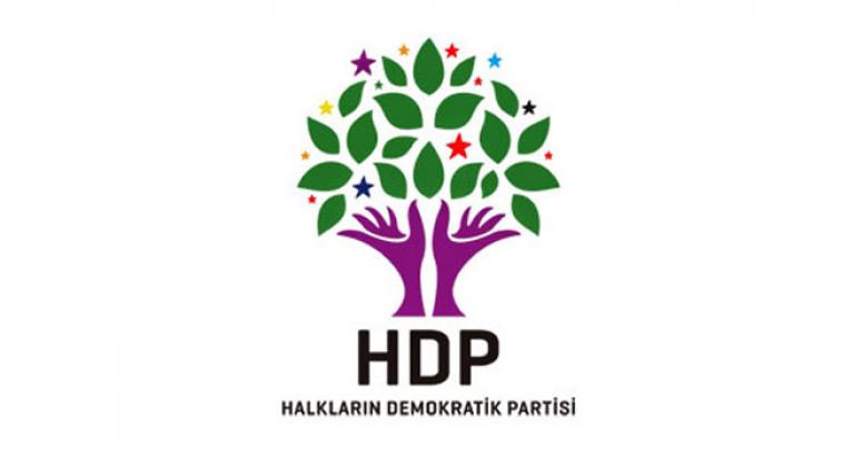 HDP'DEN FLAŞ ÖCALAN AÇIKLAMASI