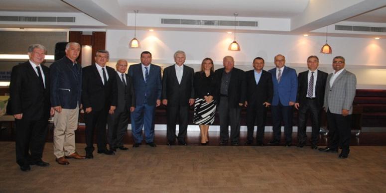 TANRIKULU: EKONOMİK BÜYÜMENİN ANAHTARI MHP
