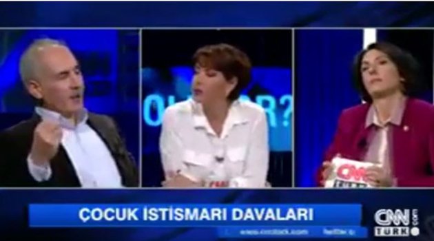 '13 Yaşındaki Çocuk Evlendirilebilir'