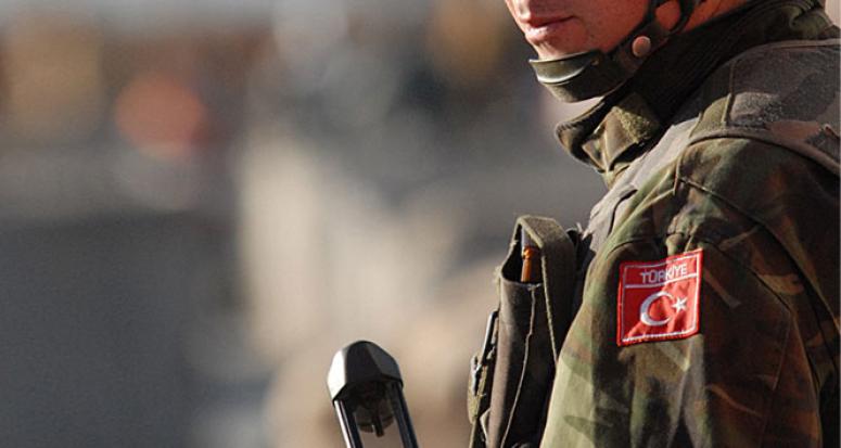 LİCE'DEN ACI HABER: 2 ŞEHİT