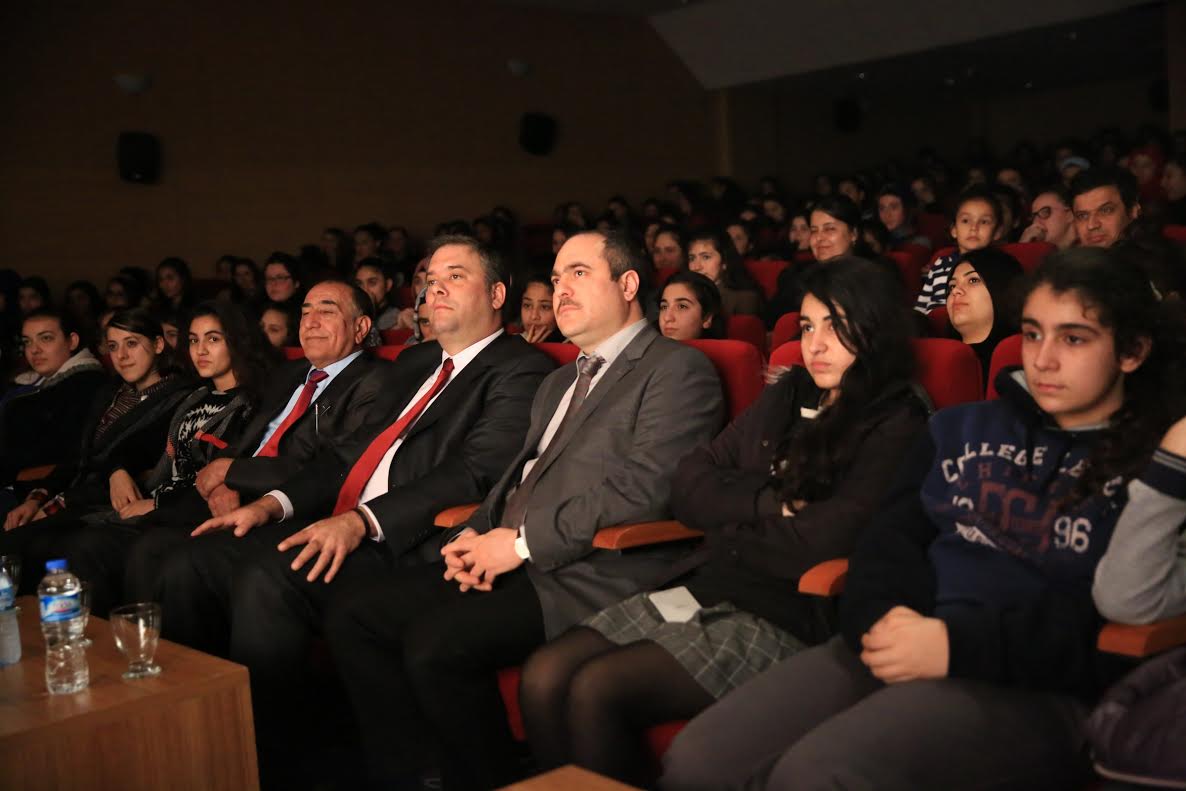 “‘Bir kere dene’ diyenlere kanmayın”