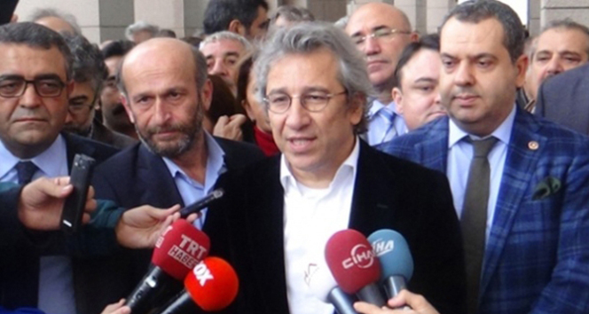 CAN DÜNDAR VE ERDEM GÜL'E İKİ KEZ MÜEBBET