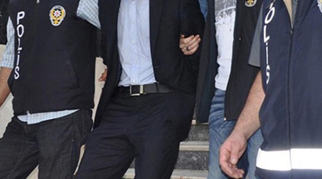 14 Şehirde Eş Zamanlı FETÖ Operasyonu
